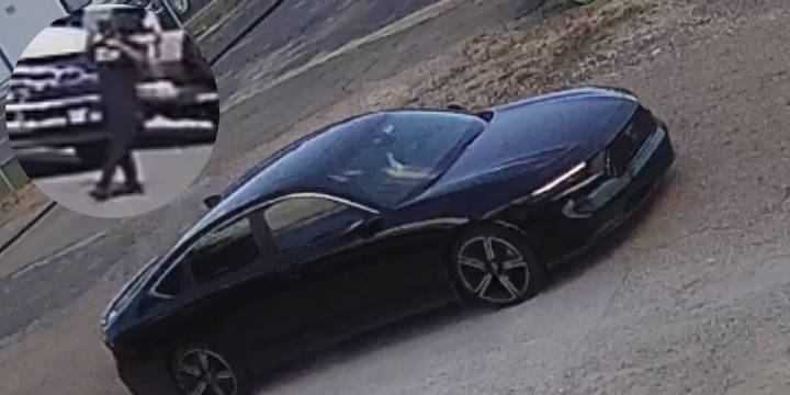 HPD asking for info on suspect allegedly involved in multiple auto burglaries