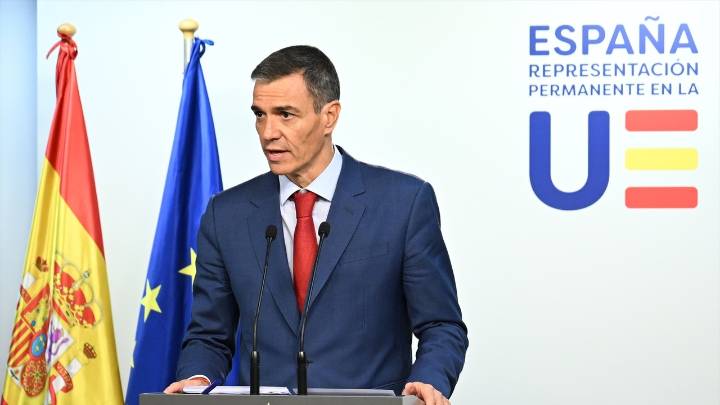 Sánchez garantiza que responderá "con total transparencia" en la comisión del caso Koldo en el Senado
