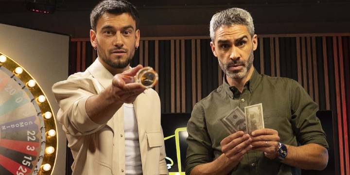 Agustín Bernasconi, de MYA al proyecto solista: “La música es lo que me mueve y la actuación es un lujo que me estoy dando de nuevo”