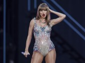 Taylor Swift won’t do Super Bowl halftime show