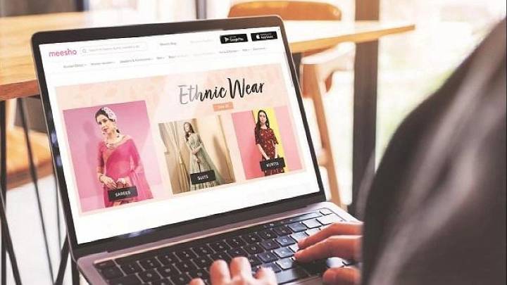 Meesho Files Updated Draft IPO Papers Comprising Primary Raise of Rs 4,250 Crore