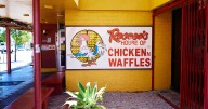 Iconic California-based Roscoe's chicken and waffles restaurant celebrates 50th anniversary