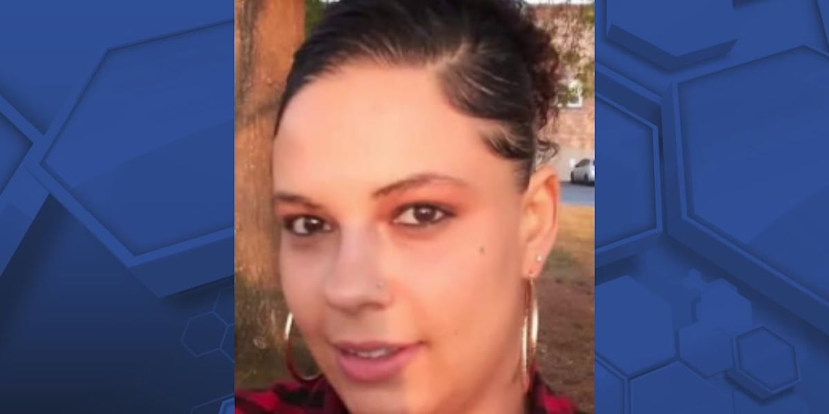 Columbus police seek woman last seen three weeks ago