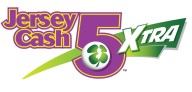 Jersey Cash 5 jackpot worth record $3.8M split by 2 winning tickets