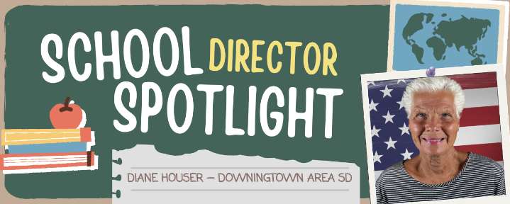 Diane Houser — Downingtown Area School District