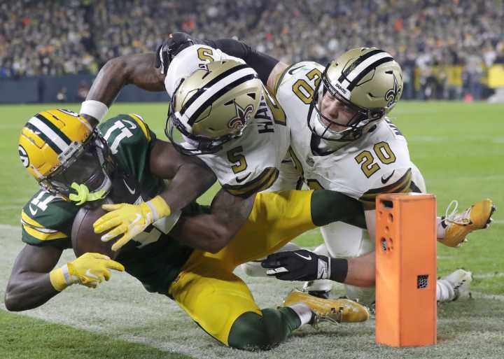 Breaking: Saints Could Trade $22 Million Former Second Rounder