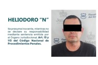Dictan prisión preventiva por un año a detenido por fraude de las Villas Panamericanas