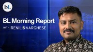BL Morning Report: October 21, 2025
