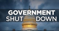 Federal government shuts down as lawmakers fail to reach funding deal