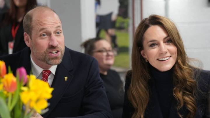 Prince William And Kate Middleton's 'Forever Home' Is Angering Many People. Here's Why