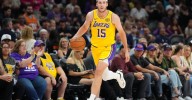 Player Grades: Lakers vs. Suns