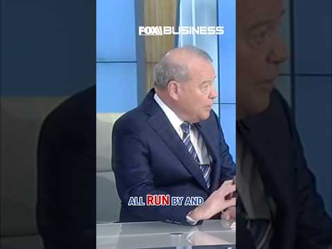 ‘I LEFT ENGLAND’: Stuart Varney opens up about fleeing socialism