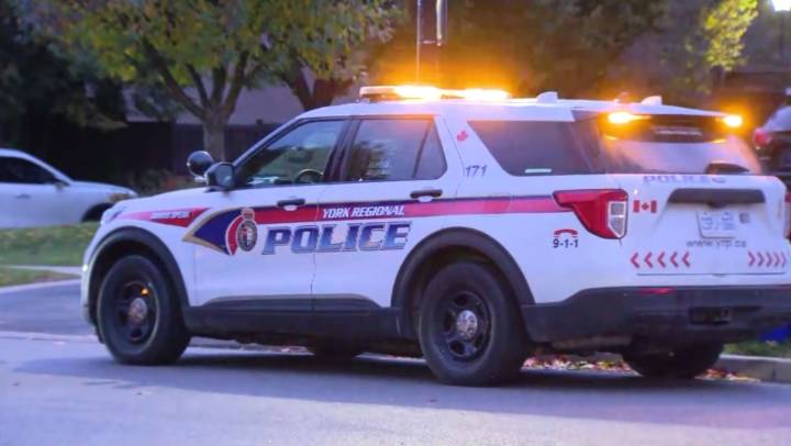 1 person seriously injured in Newmarket shooting