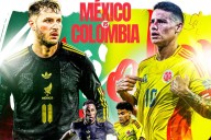 México vs Colombia: EN VIVO, dónde, cuándo y a qué hora ver el juego amistoso de la Fecha FIFA de octubre