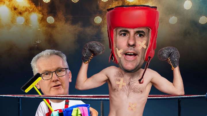 Michelle Grattan: Superannuation tax battle bruises Jim Chalmers