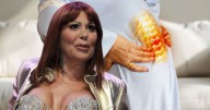 Alejandra Guzmán fue operada por problemas en la columna: ¿Cuál es el estado de salud de la cantante?