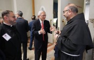 LDS apostle speaks in Vatican City about the need for A.I. ethics
