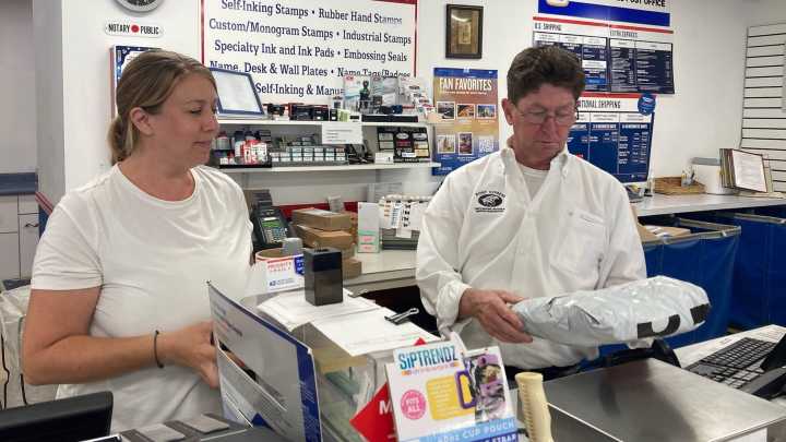 USPS pulls out of Erie’s Pony Express; store may close by November