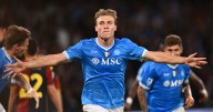 'Become a star' - Antonio Conte sends message to Manchester United about Rasmus Hojlund