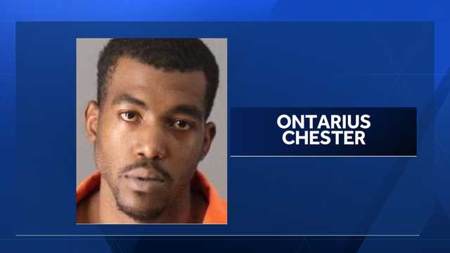 Man arrested for online threat against Birmingham police officer