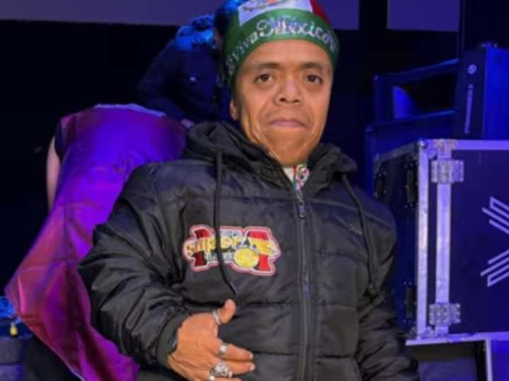 Encontraron muerto al bailarín Francisco Pérez, conocido como Medio Metro: ¿cuáles son las sospechas más fuertes?
