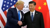 Trump-Xi Meeting That Will Determine War And Peace in the 21st Century