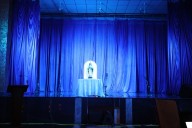 Moriye Sangim Chamkuyam: A devotional evening at Nirkan Church