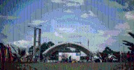Disfrute en familia de Cinemateca al Parque este 12 de octubre en Usaquén 