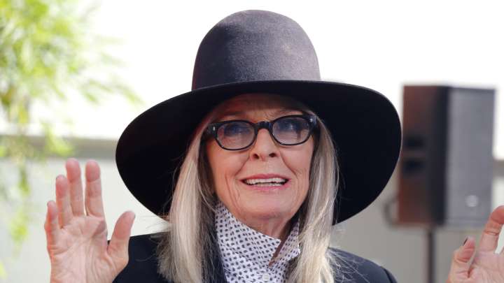 Diane Keaton, Oscar-Winning Actor, Dead At 79