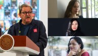 Recomendaciones de poetas femeninas a Paco Taibo II