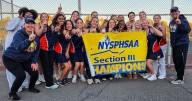 East Syracuse Minoa girls tennis secures 1st section crown; Oneida wins 7th straight