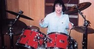 Sanae Takaichi, Japan's first female prime minister, plays Iron Maiden and Deep Purple to let off steam