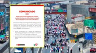 ¿Habrá tolerancia en el trabajo por paro? Ministerio de Trabajo lanza comunicado de última hora