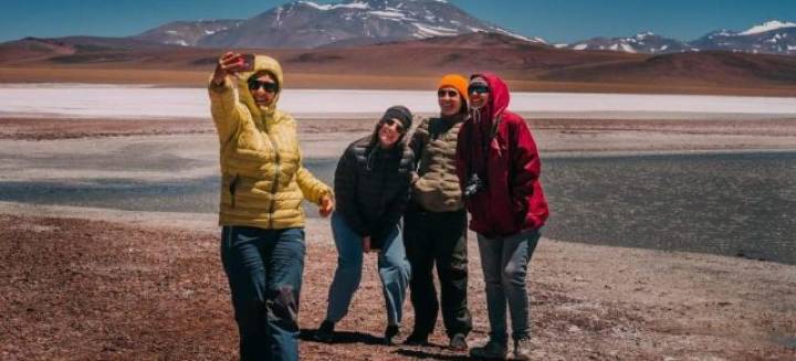 YA ESTÁ EN MARCHA EL PREVIAJE RIOJANO Y FUNCIONA CON CHACHOS DE 2024