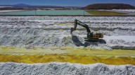 Canaccord downgrades Lithium Americas (LAC) to sell after Trump stake