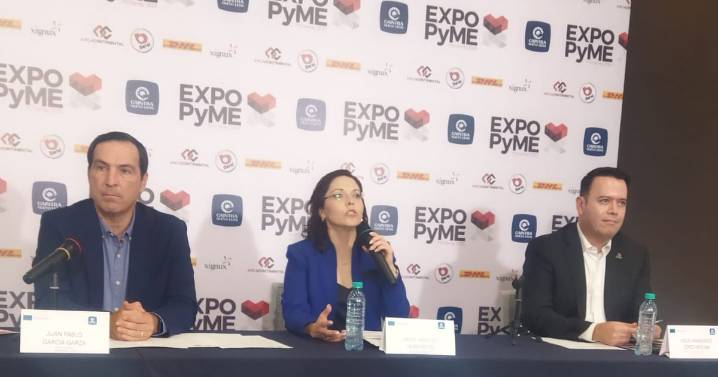 Prepara Caintra programa de capacitación sobre la IA