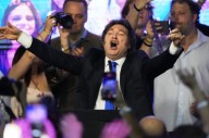 El batacazo electoral de Milei dejará un Congreso mucho más cercano a La Libertad Avanza