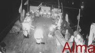 Israel intercepta flotilla humanitaria cerca de las aguas territoriales de Gaza