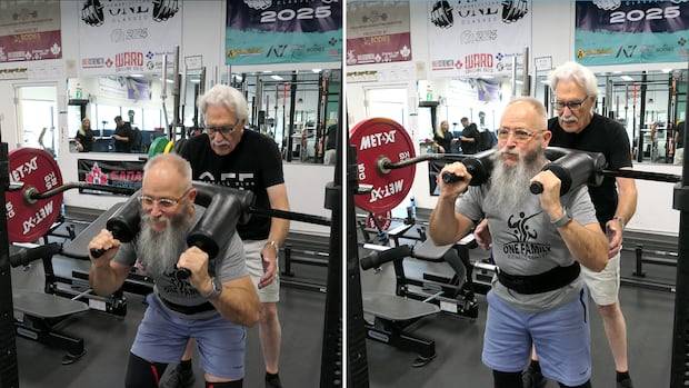 Why some older Canadians bounce back after a period of bad health
