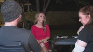 Teen shooting victim in Phoenix receives aid from quick