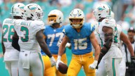 The 'Rookie 100-receiving-yard NFL games' quiz