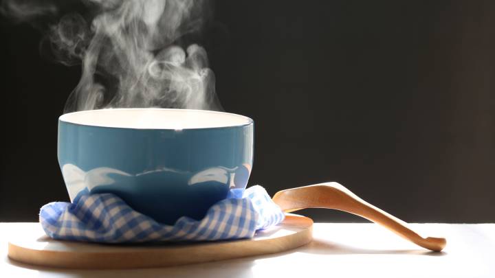 If Your Parents Fed You This Soup, You Probably Grew Up In The South