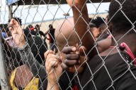 My Time in Mexico’s Largest Immigration Detention Center