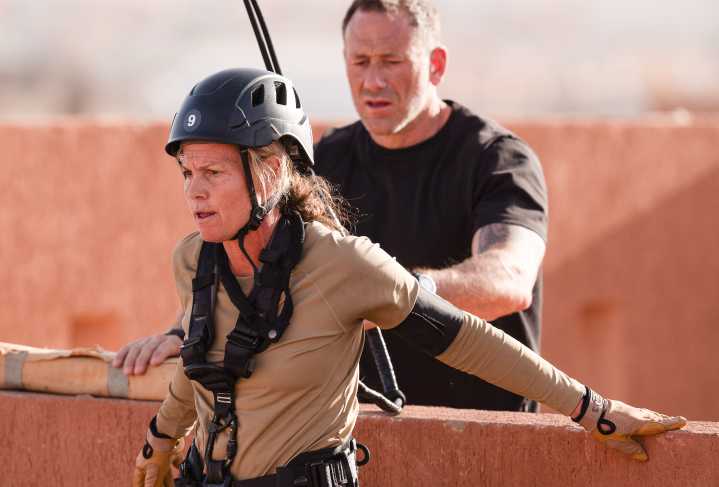 Soccer Player Christie Pearce Makes Rare Comment About 'Toxic' Marriage