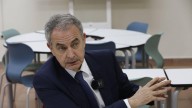 "Volveremos a ver a Puigdemont en España": el vaticinio de Zapatero