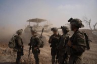Reanuda Israel bombardeos en Gaza tras acusar a Hamás de romper tregua