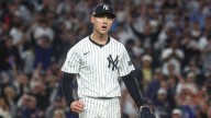 Fans rip Luke Weaver over self-assessment after ALDS Game 1