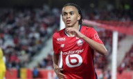 Ethan Mbappé frenó la euforia del PSG
