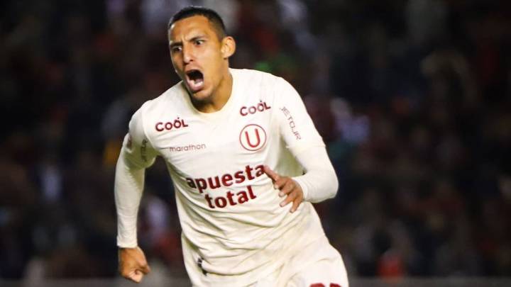 ¿Valera será desconvocado de la Bicolor?