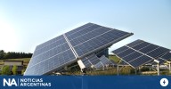 La Universidad de La Plata comenzó a construir un parque solar para tener autoabastecimiento energético